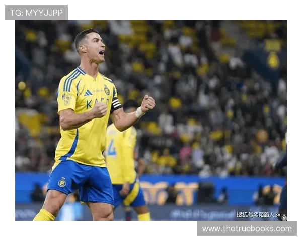 C 罗续约沙特引争议：5.8 亿欧元买断忠诚？心属沙特还是职业选择？