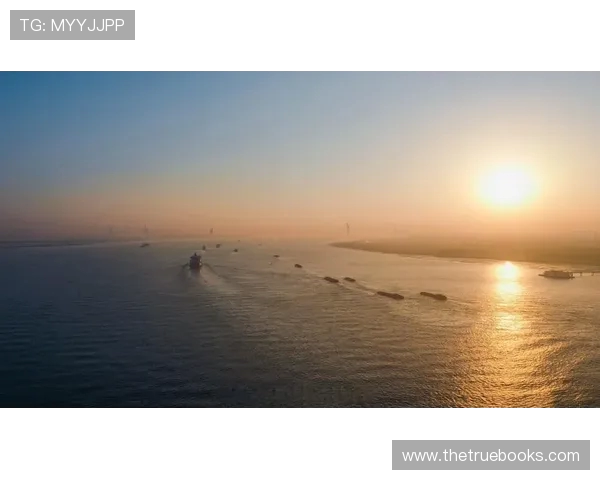 南通：江海交汇的古今传奇(2)