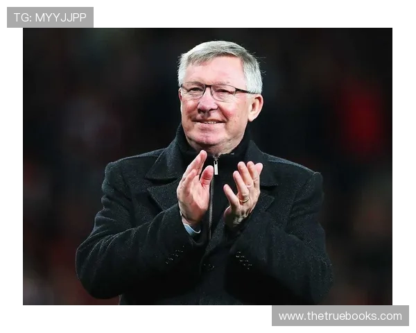 弗格森在流浪者博物馆发现 26 年前亲笔信:跨越时空的冠军共鸣(2) 弗格森在流浪者博物馆发现 26 年前亲笔信:跨越时空的冠军共鸣(2)