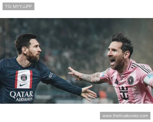 恩里克严令巴黎全员警惕:若松懈,梅西将在世俱杯碾碎我们(2) 恩里克严令巴黎全员警惕:若松懈,梅西将在世俱杯碾碎我们(2)