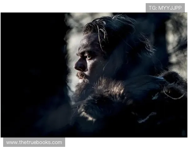 美媒预测一战再战冲 14 项奥斯卡 小李子新片成颁奖季王炸 美媒预测一战再战冲 14 项奥斯卡 小李子新片成颁奖季王炸