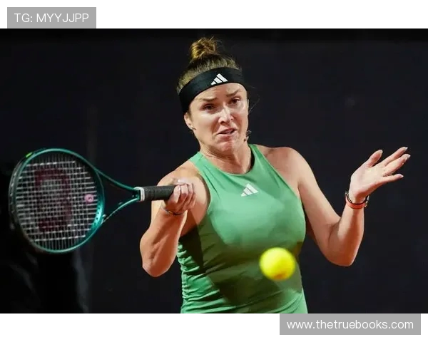 萨巴伦卡为 “你赢非因实力” 言论致歉高芙(3) 萨巴伦卡为 “你赢非因实力” 言论致歉高芙(3)