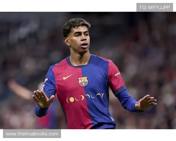 龙赛罗怒批亚马尔：一句嘲讽，点燃伯纳乌战火