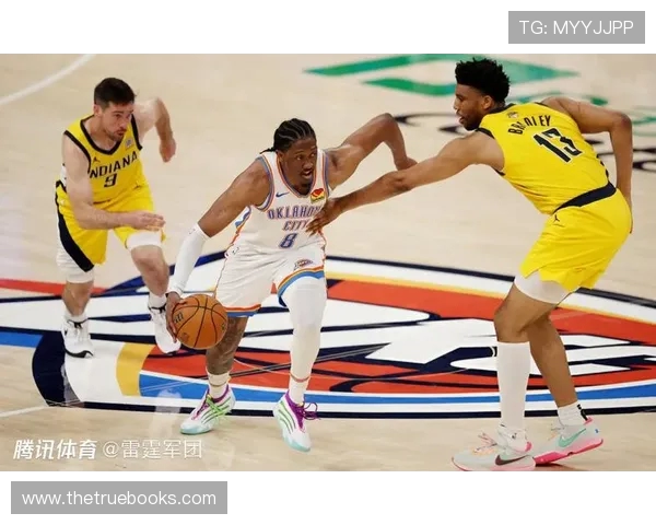 鲍仁君：掘金成雷霆试金石，健康步行者曾让其吃尽苦头